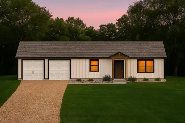 4607 Setting Sun Trail Way, Danbury, WI 54830