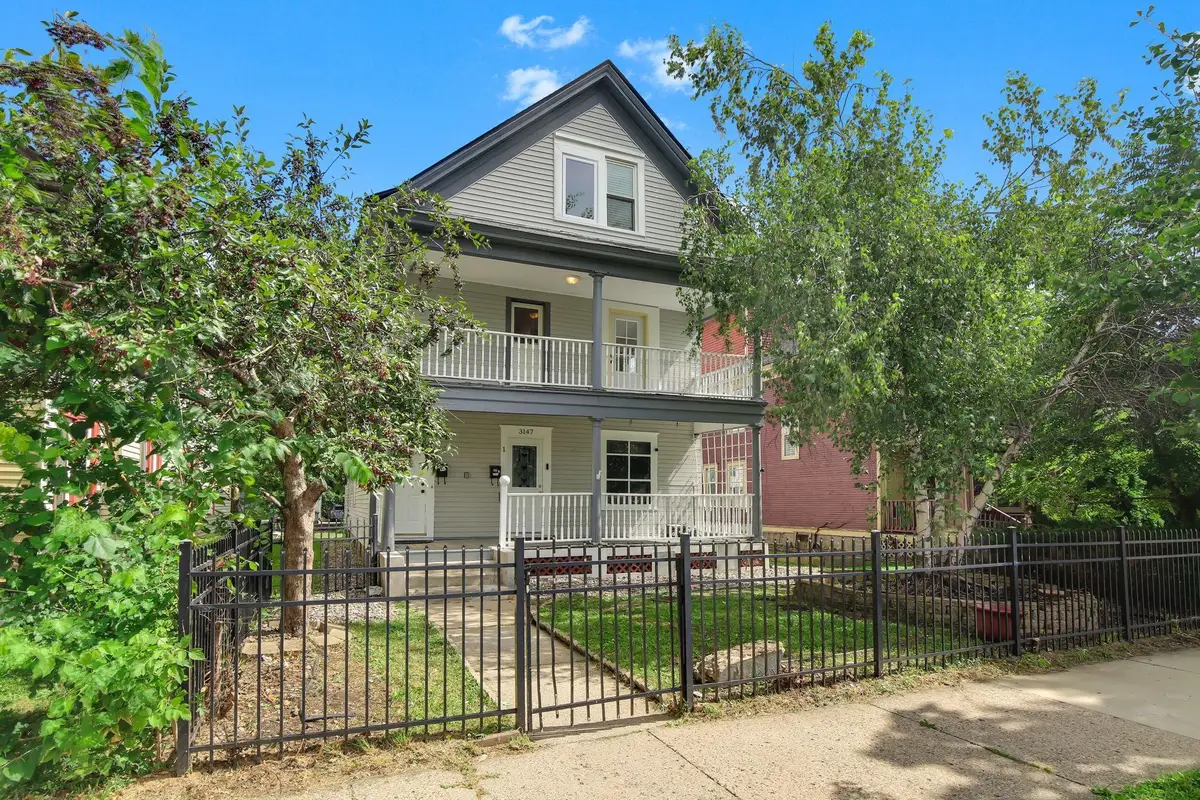 3145 Pleasant Avenue, Minneapolis, MN 55408 - #1