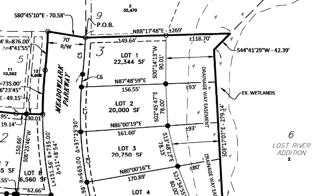 8916 Meadowlark Parkway, Horace, ND 58047 - #2