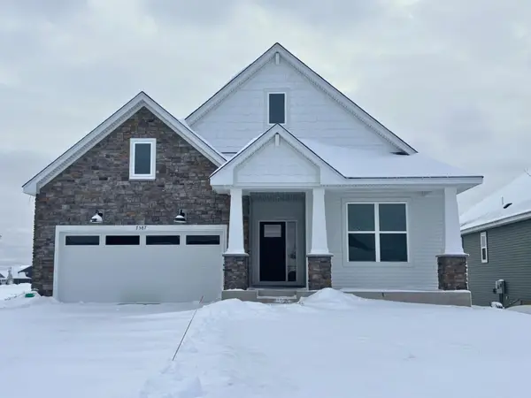 7587 Swan Street, Lino Lakes, MN 55038