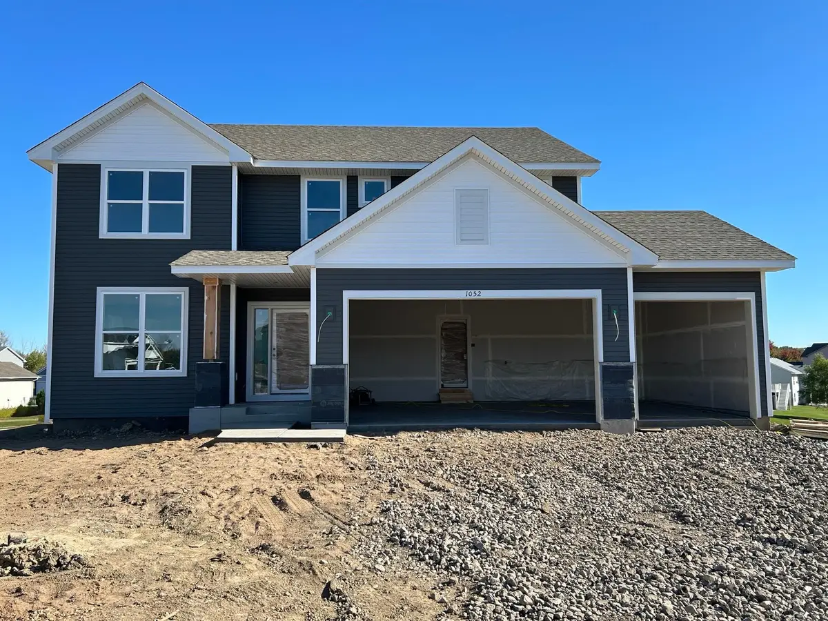 1052 Ashbury Lane Ne, Hanover, MN 55341 - Image #1