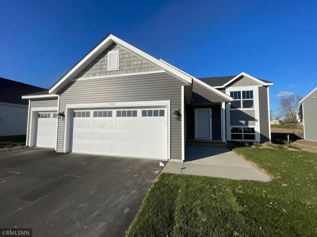 4718 199th Street N, Forest Lake, MN 55025 - Image #1