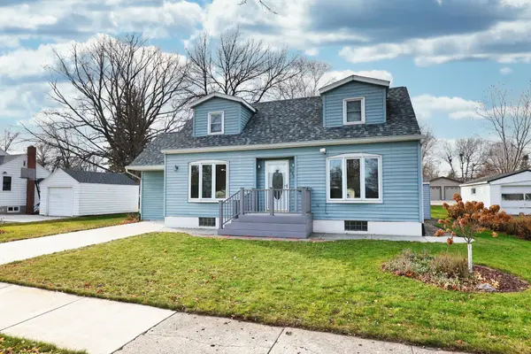 606 S 10th Street, Olivia, MN 56277