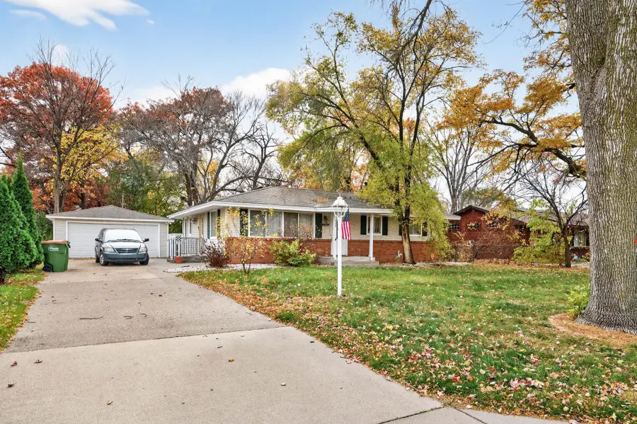 228 104th Lane Nw, Coon Rapids, MN 55448 - Image #3