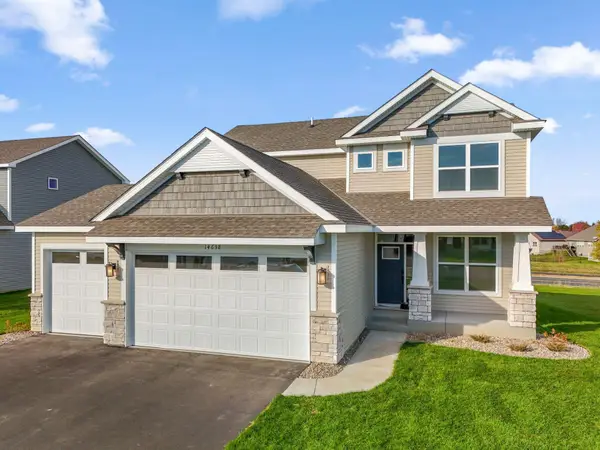 14638 74th Street Ne, Otsego, MN 55330