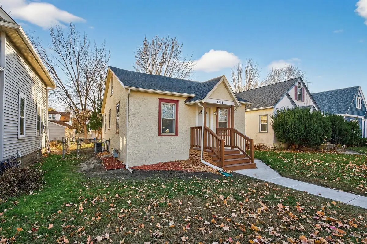 1654 Edmund Avenue, Saint Paul, MN 55104 - Image #1