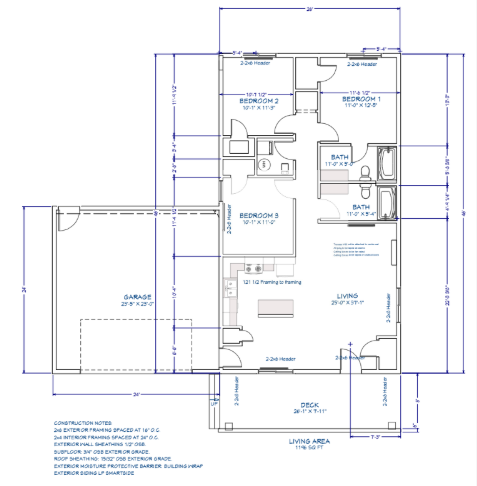 4394 Eagles Nest Road, Danbury, WI 54830 - Image #2