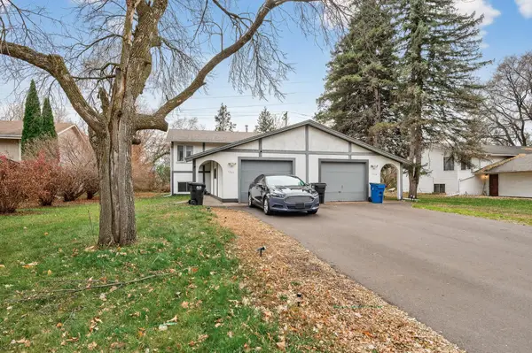 1250 Norton Avenue Ne, Minneapolis, MN 55432