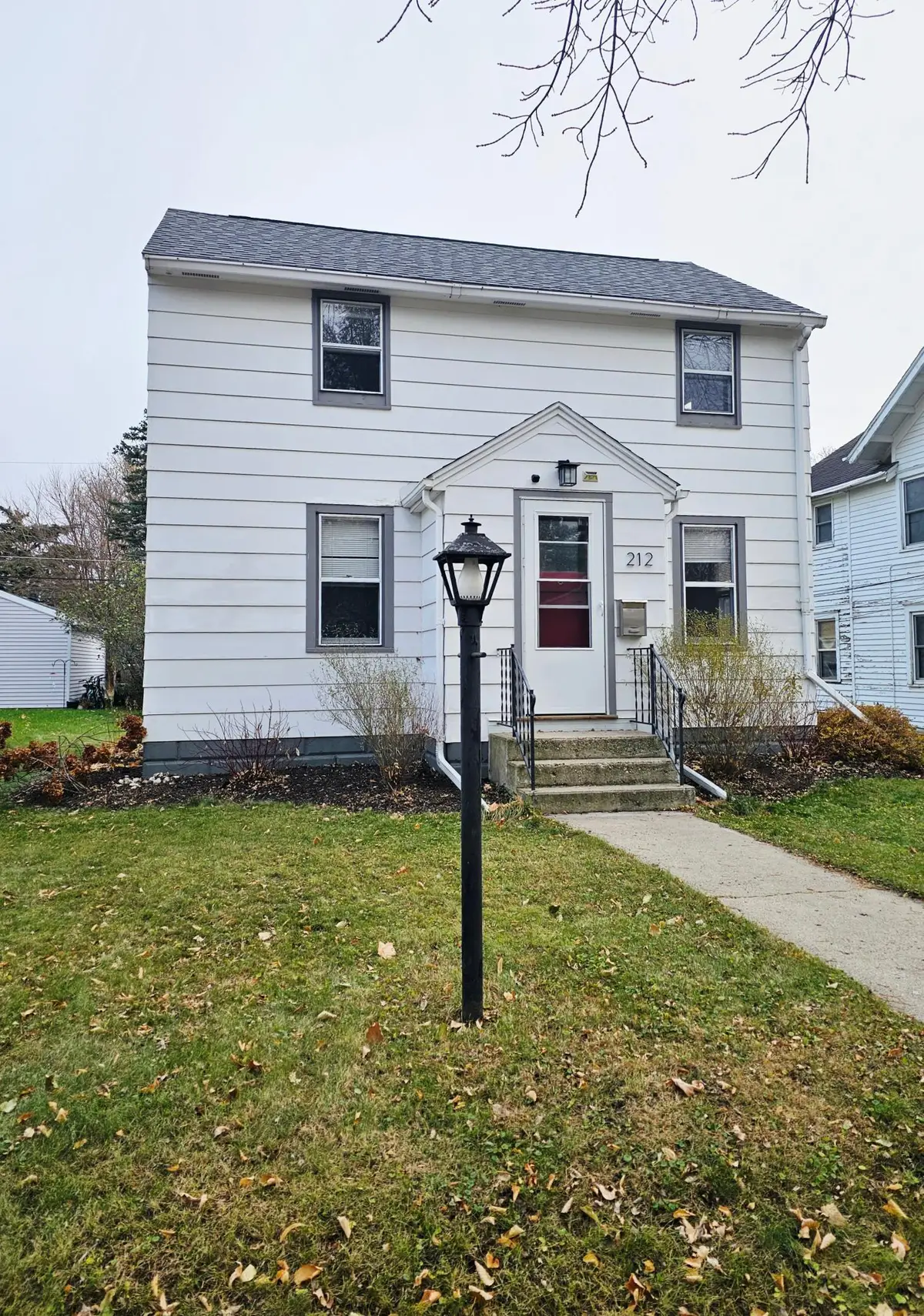 212 N 10th Street, Montevideo, MN 56265 - #1