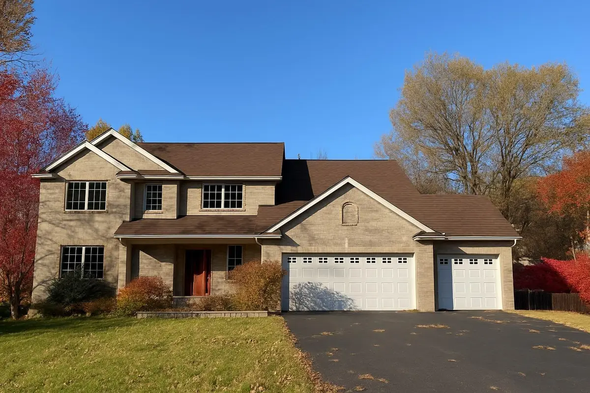 5887 Blackberry Bridge Path, Inver Grove Heights, MN 55076 - Image #1