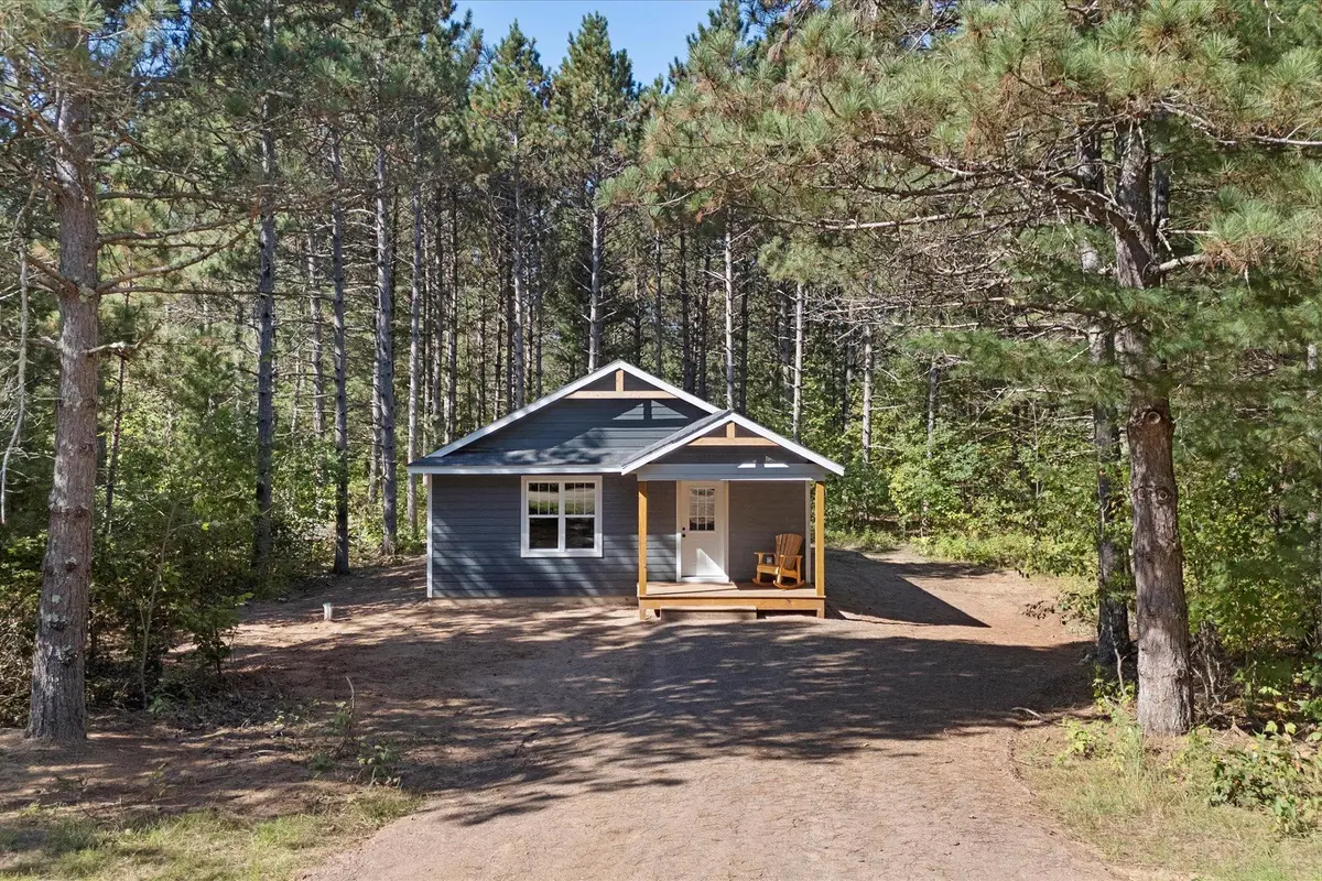 4773 Setting Sun Drive, Danbury, WI 54830 - Image #1