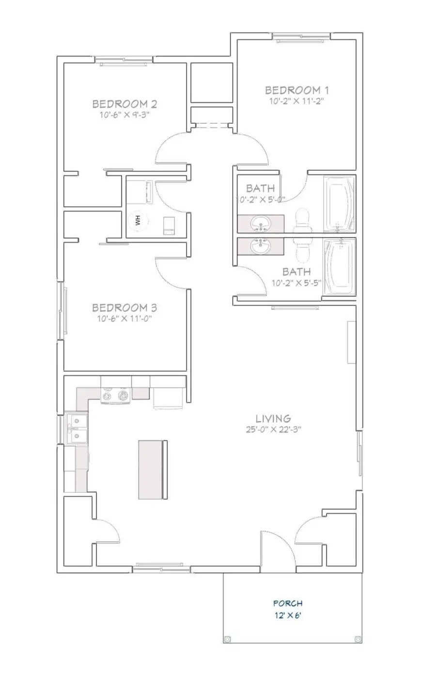 4773 Setting Sun Drive, Danbury, WI 54830 - Image #3