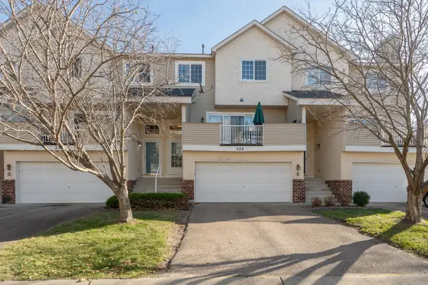 332 Brickyard Drive, Chaska, MN 55318