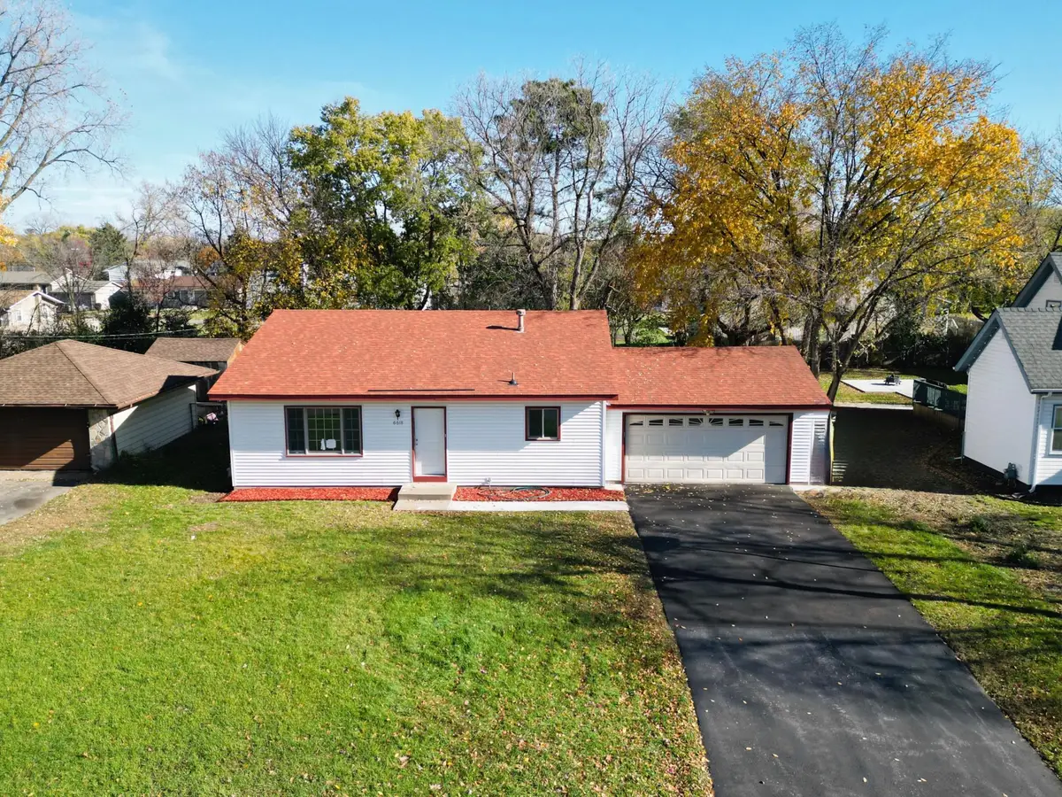 6618 Colfax Avenue N, Minneapolis, MN 55430 - #1