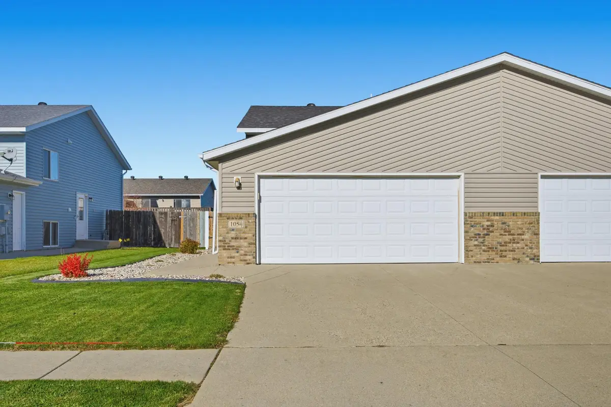 1054 42nd Avenue W, West Fargo, ND 58078 - Image #1