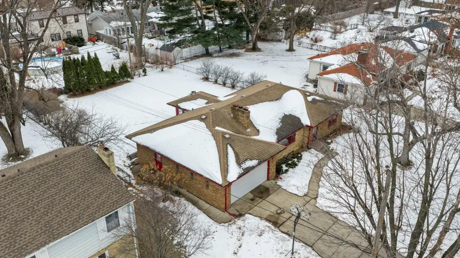 1362 Belmont Lane W, Saint Paul, MN 55113 - #2