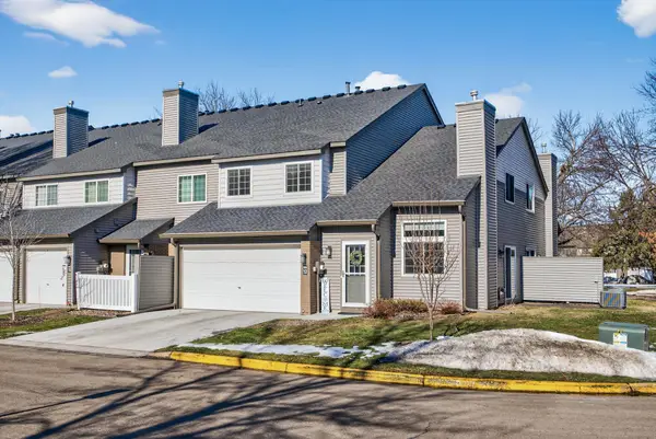 9935 Russell Avenue N #12, Minneapolis, MN 55444