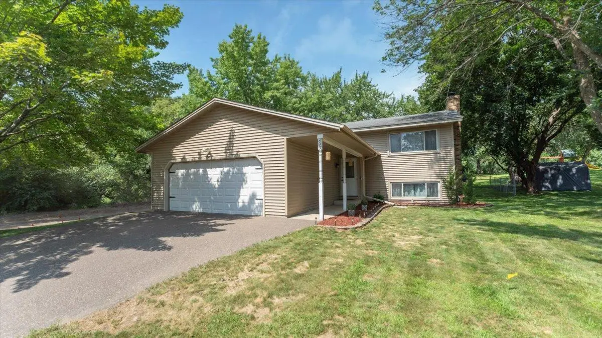 899 123rd Lane Nw, Coon Rapids, MN 55448 - Image #1