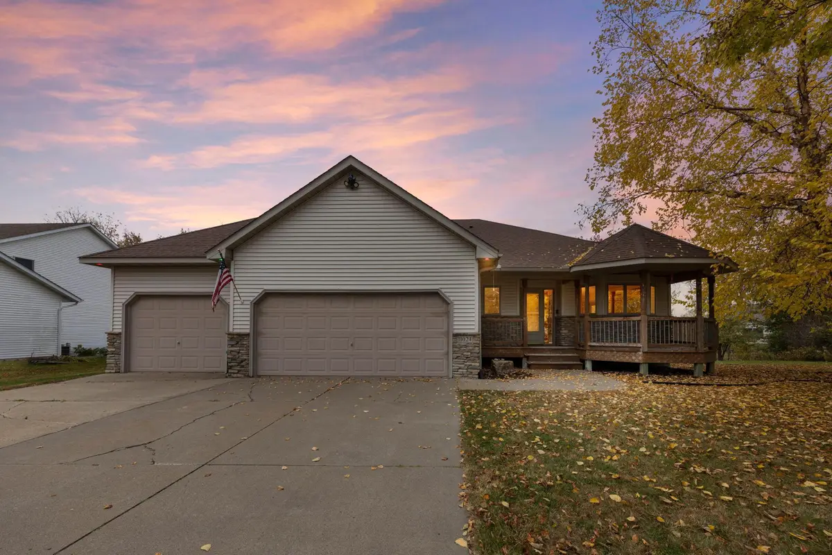 11024 278th Street, Chisago City, MN 55013 - Image #1