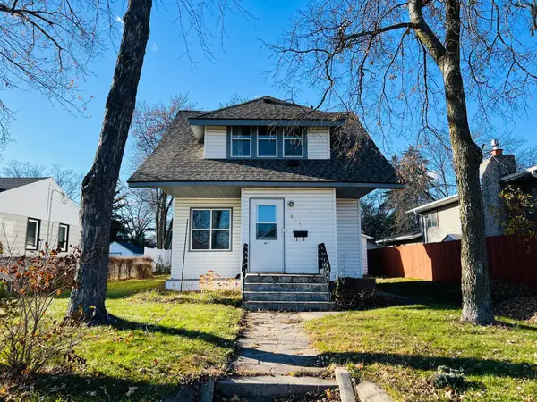 847 32nd Avenue N, Saint Cloud, MN 56303