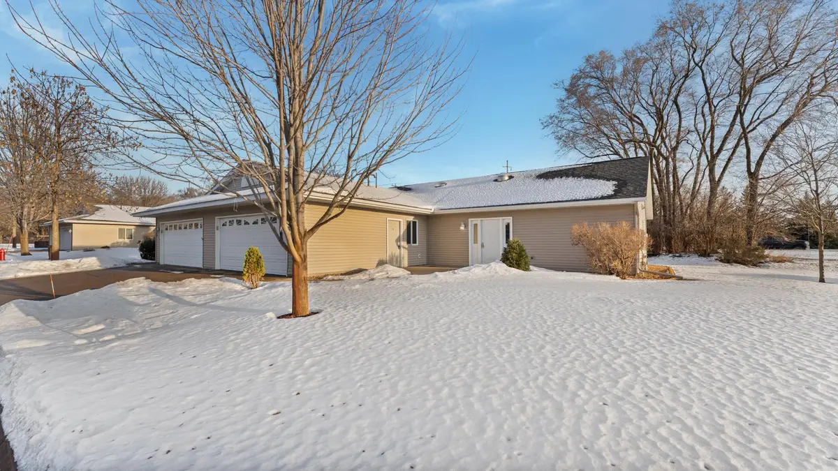 637 Norwood Lane, Big Lake, MN 55309 - #1