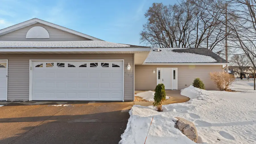 637 Norwood Lane, Big Lake, MN 55309 - #2