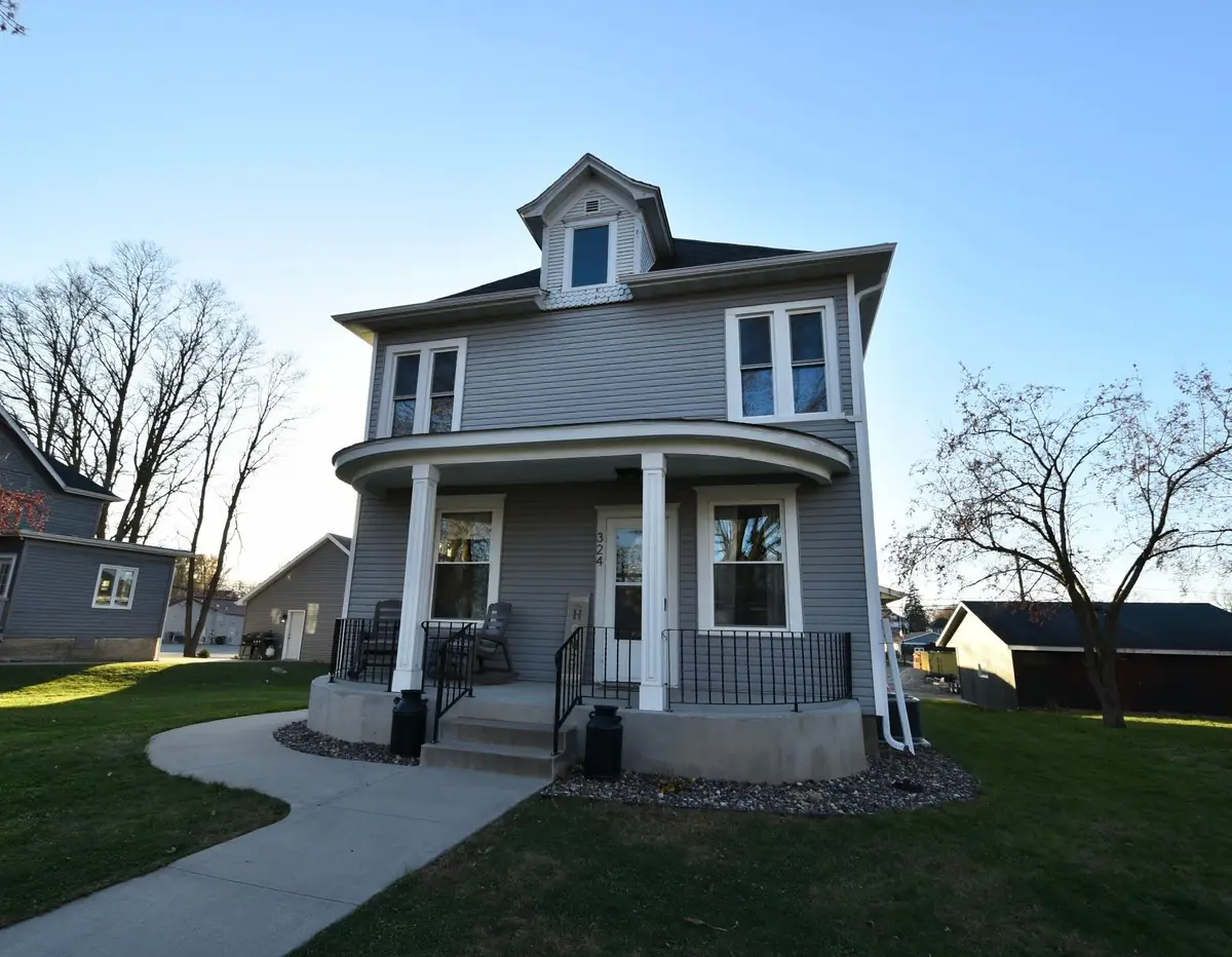 324 2nd Avenue, Wanamingo, MN 55983 - Image #1