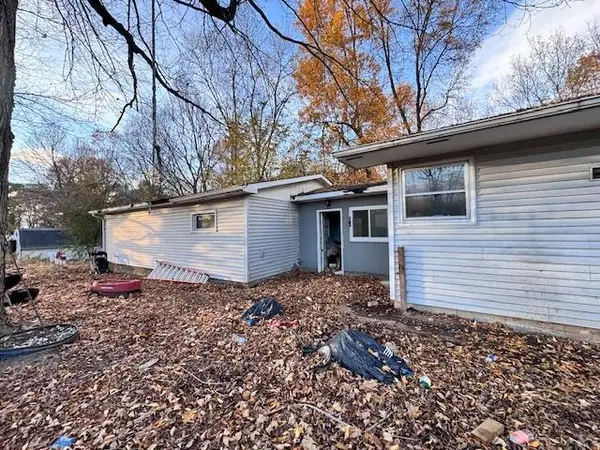 615 135th Avenue, Turtle Lake, WI 54889