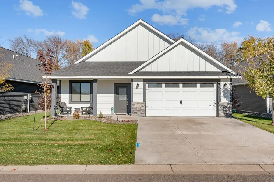 1017 109th Court Ne, Blaine, MN 55434 - #3