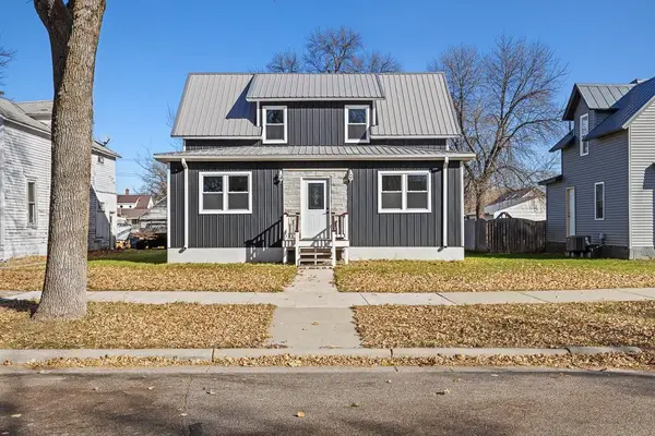 409 4th Street W, Canby, MN 56220