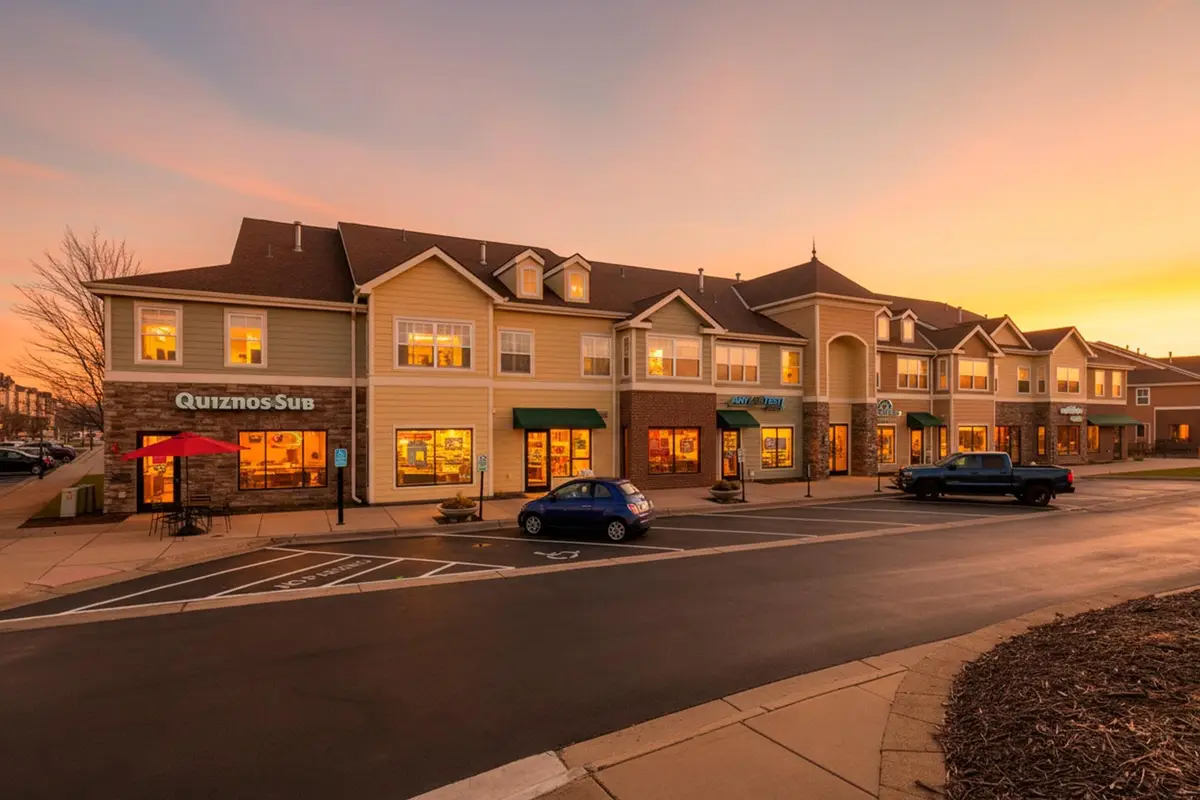 10075 City Walk Drive #205, Woodbury, MN 55129 - Image #1