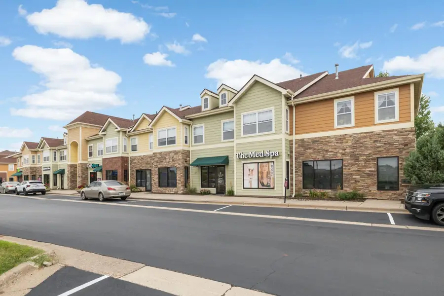 10075 City Walk Drive #205, Woodbury, MN 55129 - Image #2