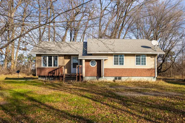 950 31st Street Ne, Northwood, ND 58267