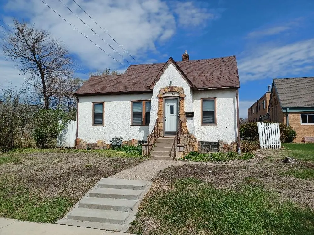 1536 E 66th Street, Minneapolis, MN 55423 - #1