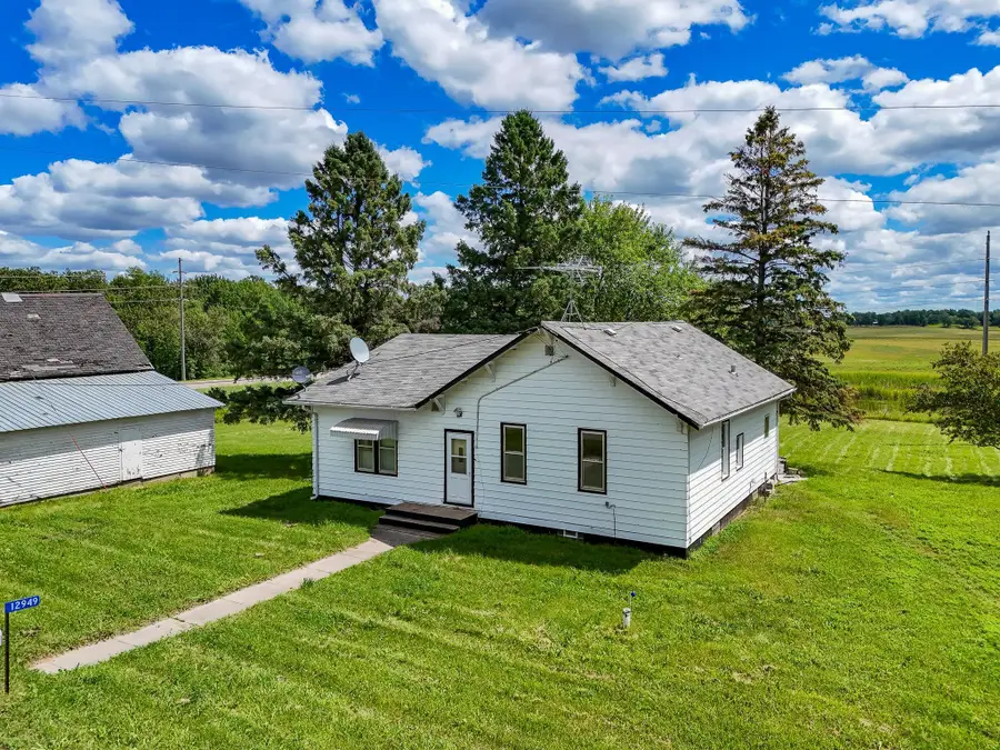 12949 Co Hwy 41, Frazee, MN 56544 - #2