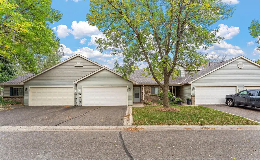 696 Monn Avenue, Saint Paul, MN 55127 - #2