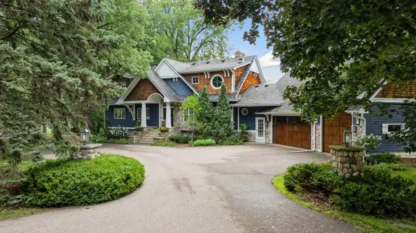 3135 North Shore Drive, Wayzata, MN 55391