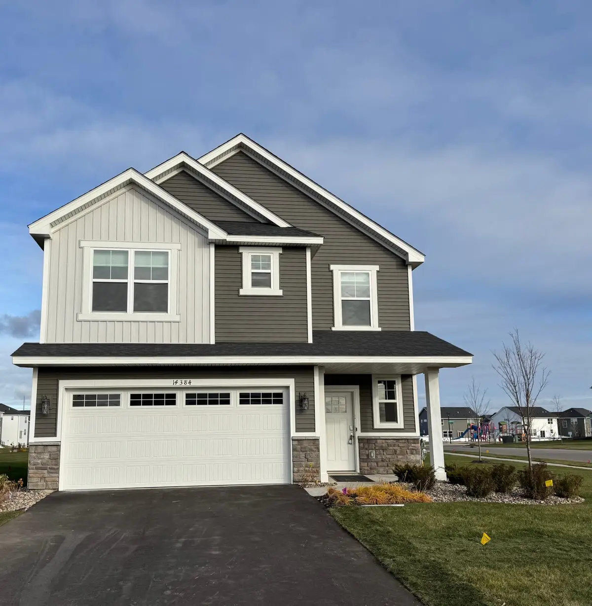 14384 Allerton Way, Rosemount, MN 55068 - Image #1