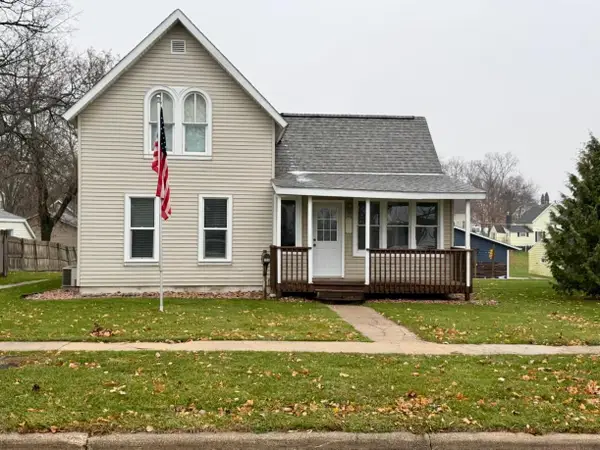 409 Center Avenue, Spring Valley, MN 55975