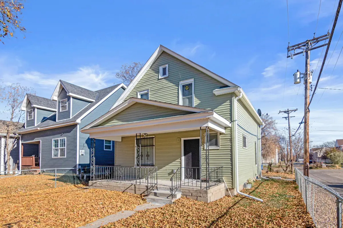 1312 Knox Avenue N, Minneapolis, MN 55411 - Image #1