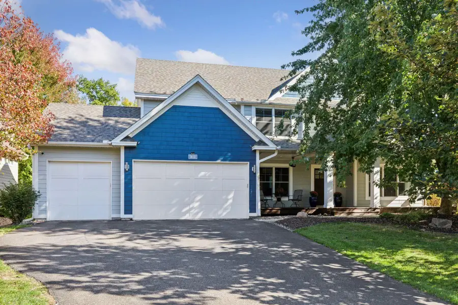 1631 Deephaven Drive, Woodbury, MN 55129 - Image #2