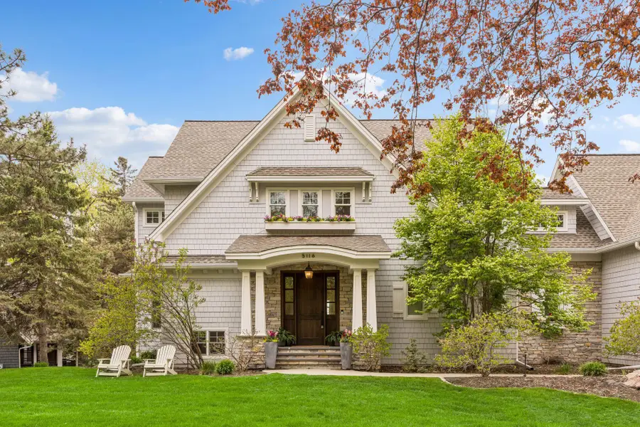 5116 Skyline Drive, Minneapolis, MN 55436 - #2
