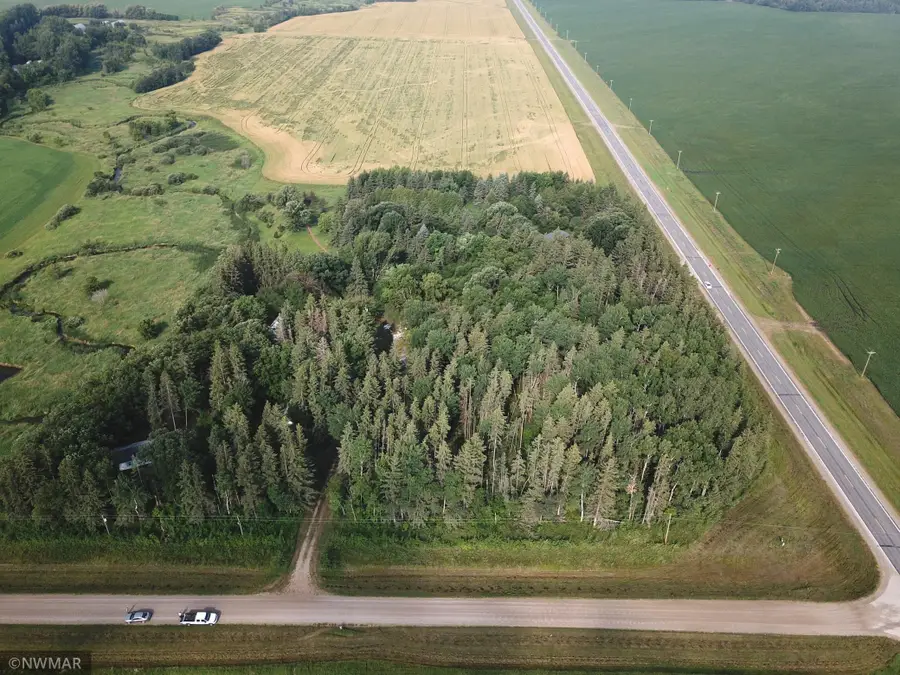 25913 County Road 129, Roseau, MN 56751 - #2