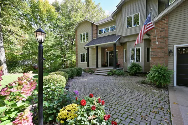 1516 E Orchard Beach Lane, Rice Lake, WI 54868