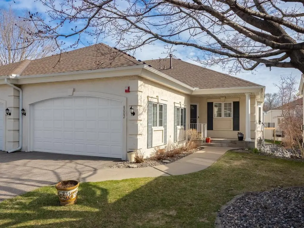 8002 Victoria Lane, Saint Louis Park, MN 55426 - #1