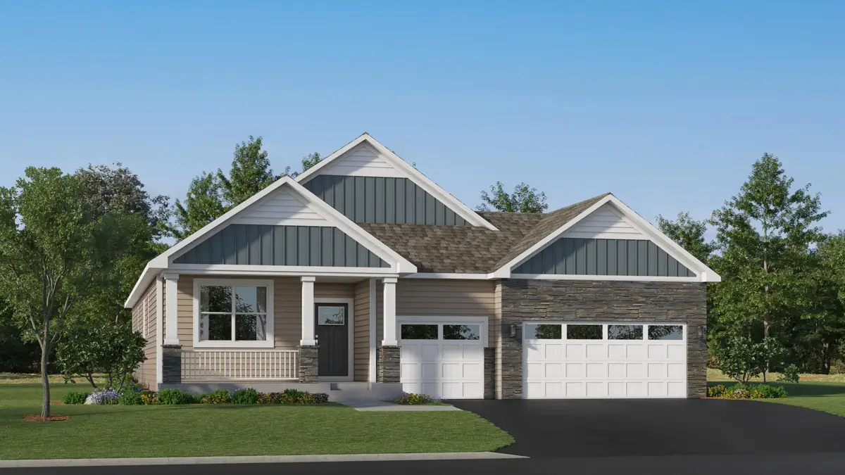 9767 49th Street Ne, Saint Michael, MN 55376 - Image #1