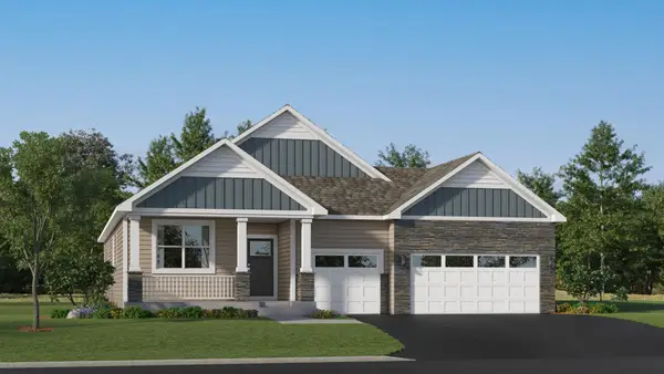 9767 49th Street Ne, Saint Michael, MN 55376