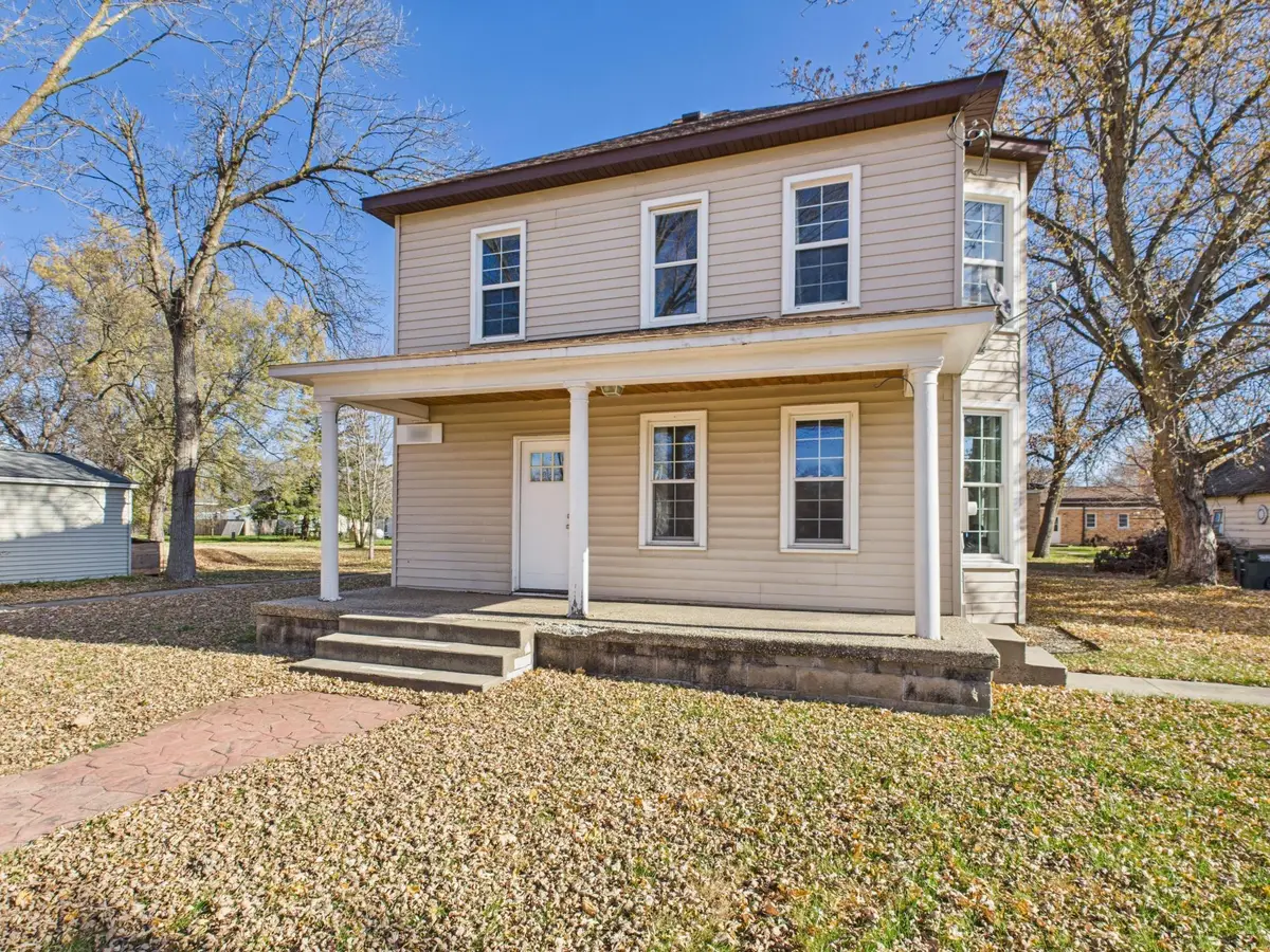 544 Washburn Avenue, Belgrade, MN 56312 - Image #1