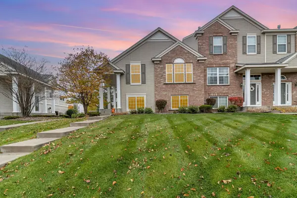 15151 French Drive N, Hugo, MN 55038