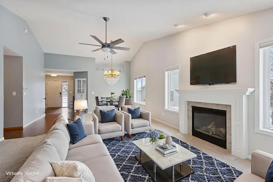 2919 Aldrich Trail, Woodbury, MN 55125 - Image #3